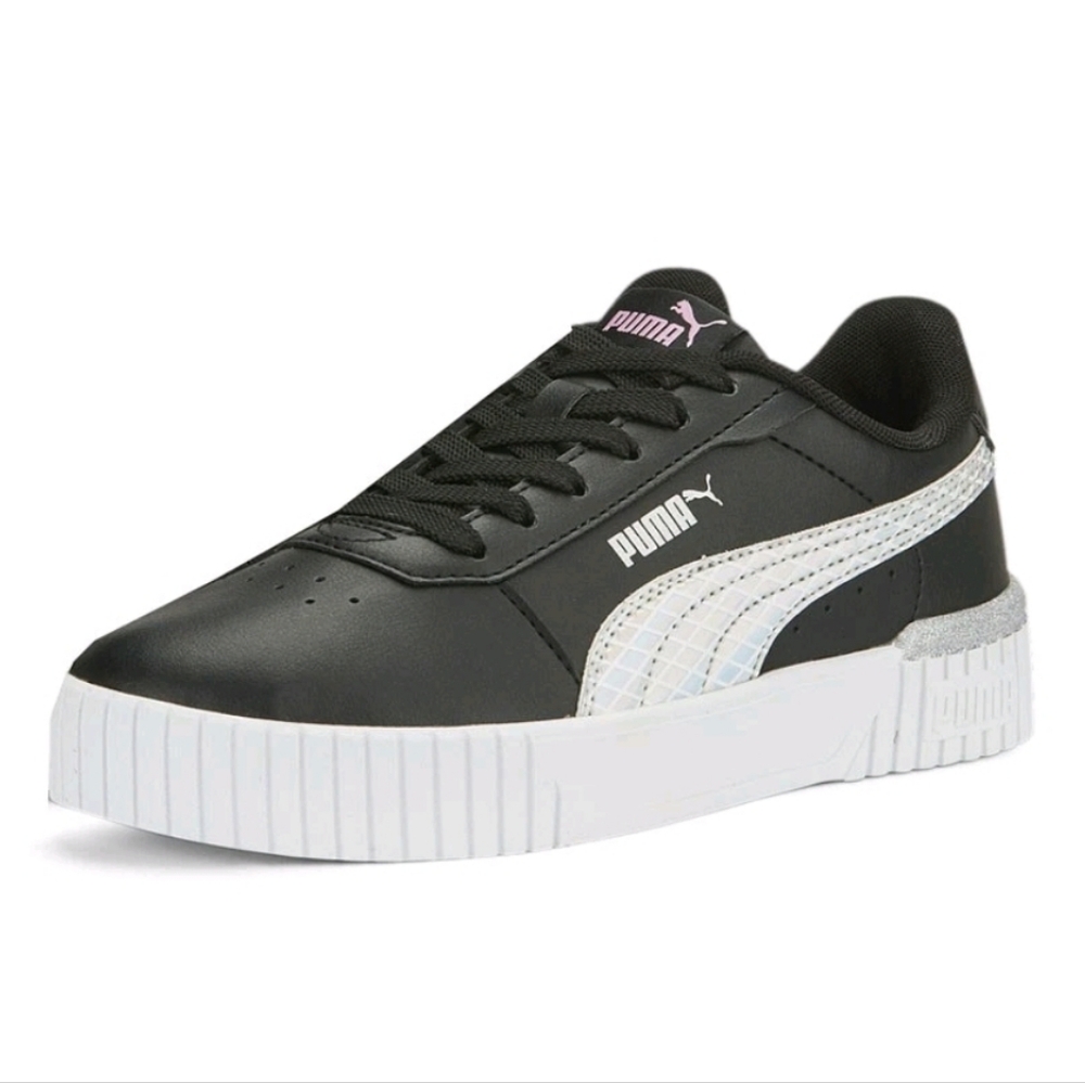 New PUMA Carina 2.0 Mermaid Sneakers